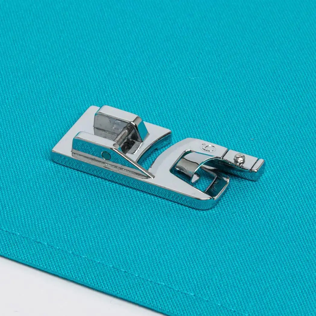 Baby Lock Hemmer Foot 6mm Fits Groups A B D G H I