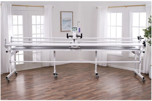 Baby Lock Maestro 10 Foot Frame for Regalia