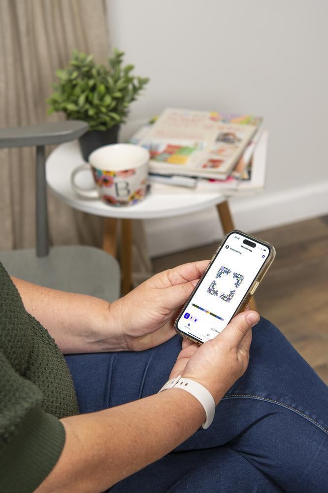 Baby Lock Reflection Embroidery Machine