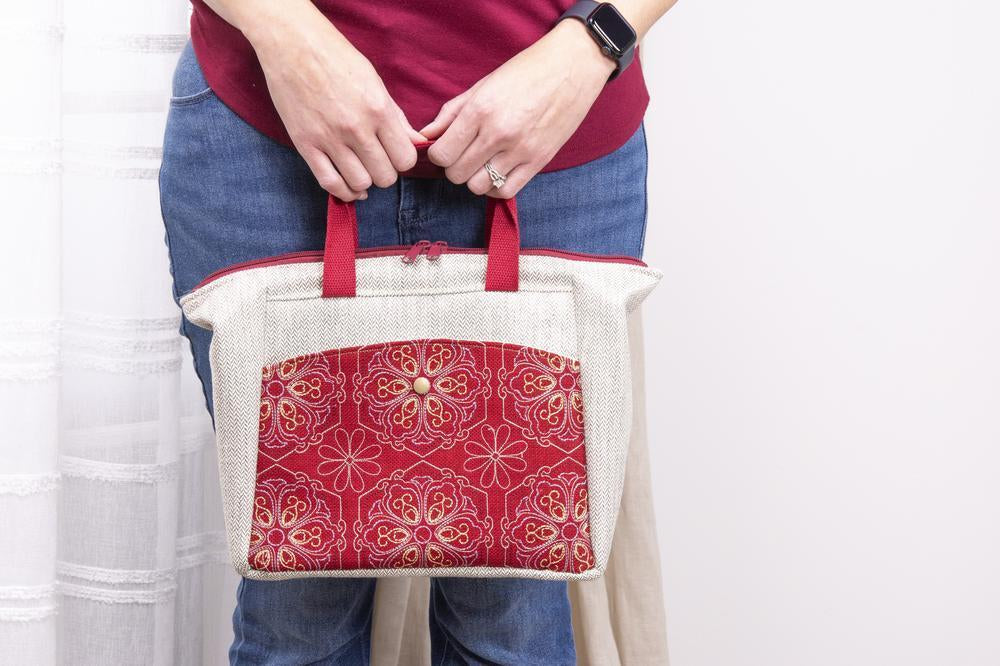 Baby Lock Reflection Embroidery Machine