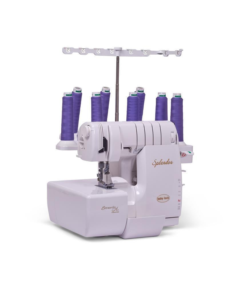 Baby Lock Splendor Serger