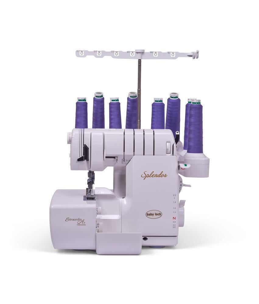 Baby Lock Splendor Serger (In Store)