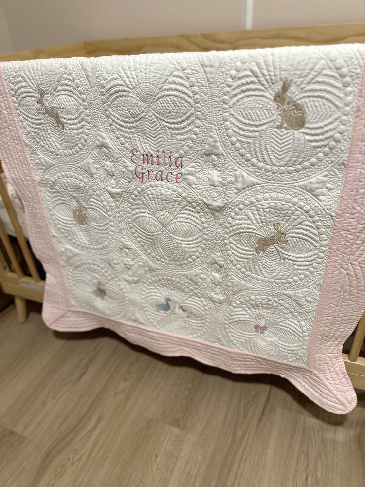 Baby Lock Venture 2 - 10 Needle Embroidery Machine