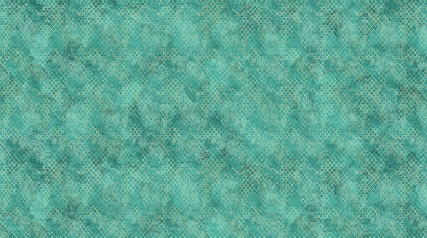 Barista Light Teal Texture