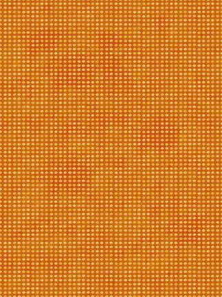 PRE-ORDER All Southeast Shop Hop 2026 || Blender || Rich Orange