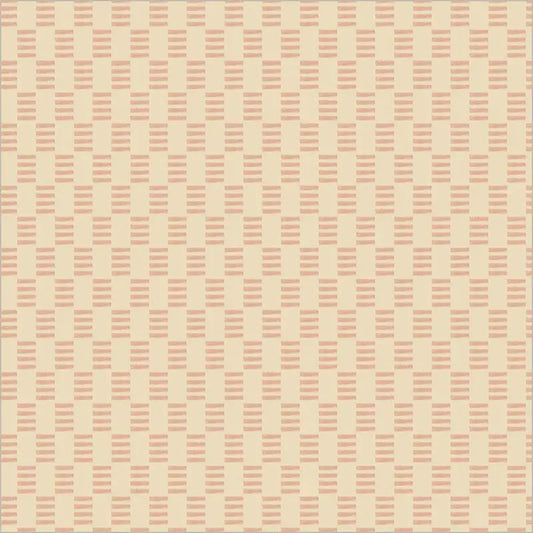 Bloomfield || Stacked || Blush