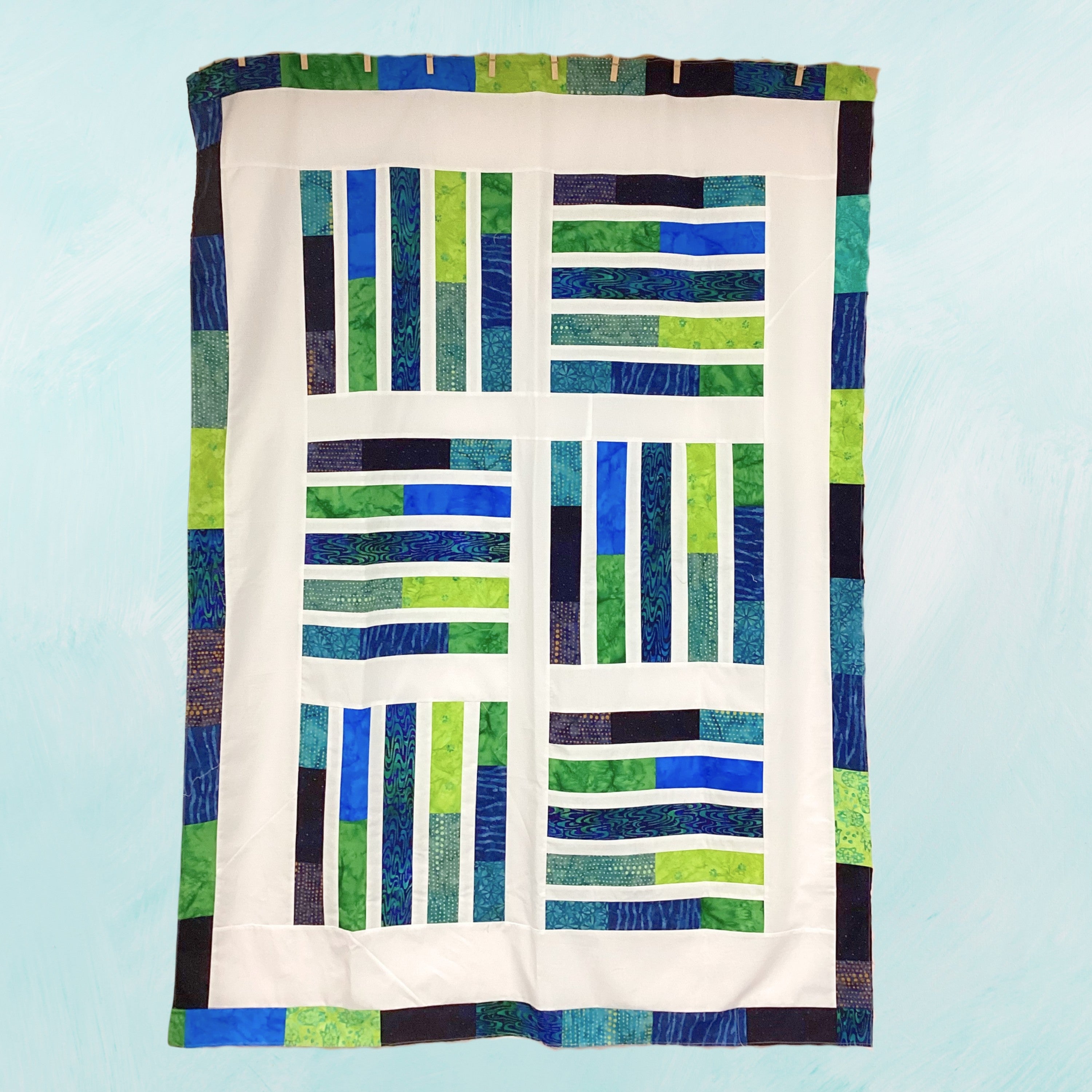 5+ Marietta Quilt And Sew Simpsonville Sc Class: Blueberry Cobbler Quilt – Marietta's Quilt & Sew
