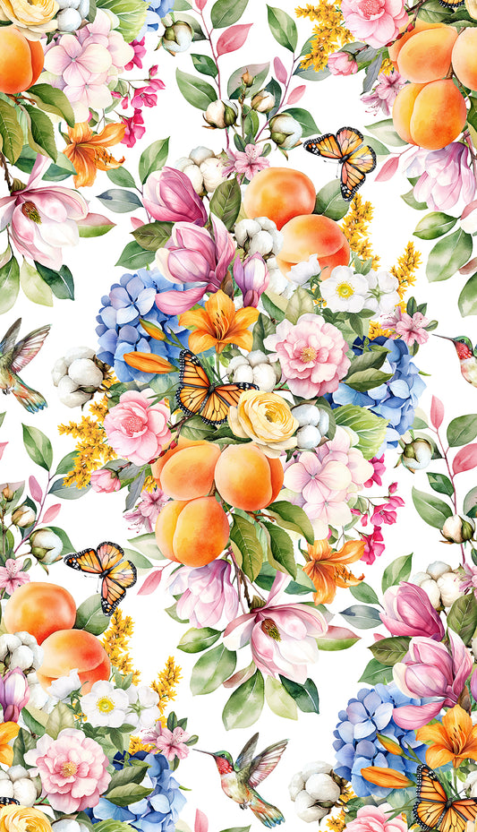 PRE-ORDER All Southeast Shop Hop 2026 || Bouquet Small