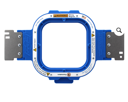 Brother PR – 5.5" Mighty Hoop