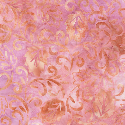Bali Palettes Sherbets || Oak || Strawberry/Peach