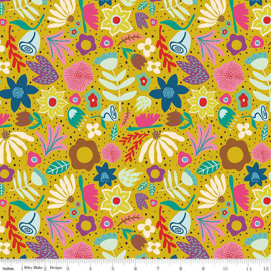 The Genesis of a Journey || Along the Way || Curry