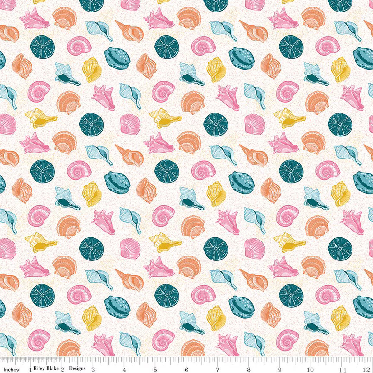 Reef || Shells Multi