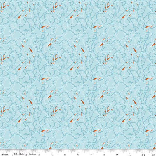 Reef || Ocean Floor Sky