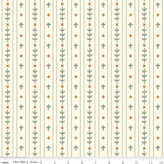 Faraway Kingdom || Royal Stripe || Sand