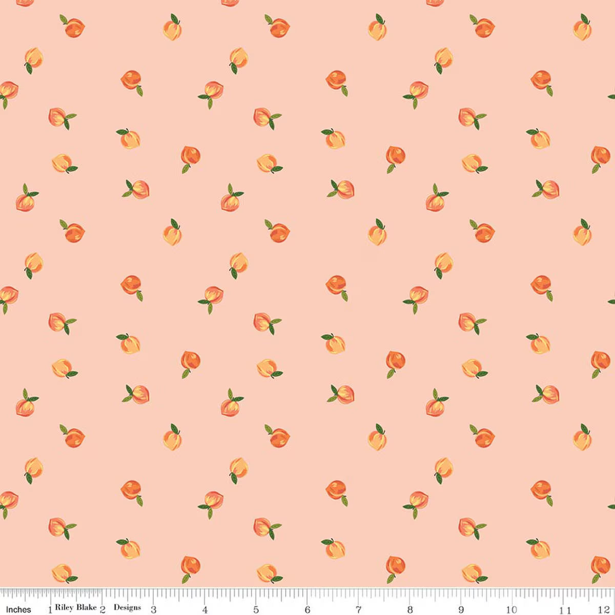 Southern Charm || Peaches Peaches 'n Cream