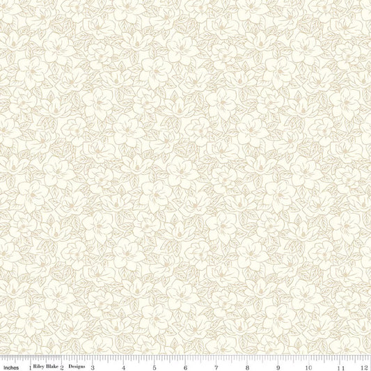 Southern Charm || Magnolia Tonal Cloud