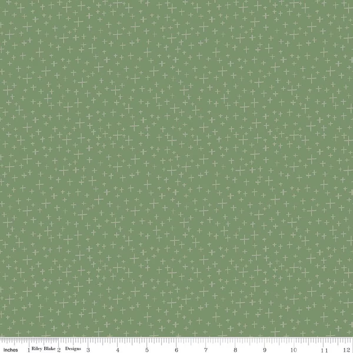 Leo & Savannah || Criss Cross || Green