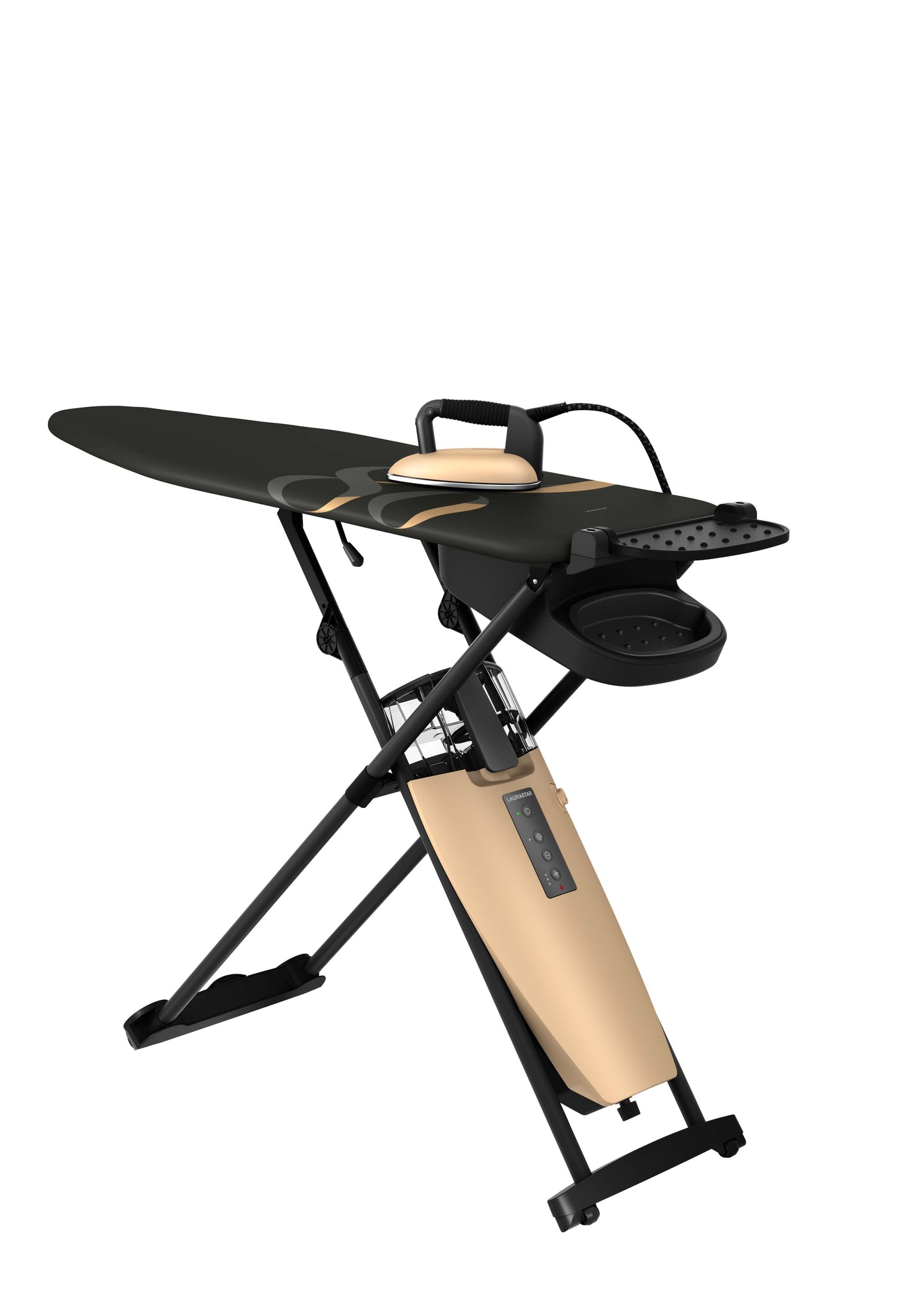 Laurastar Smart Series Ironing System