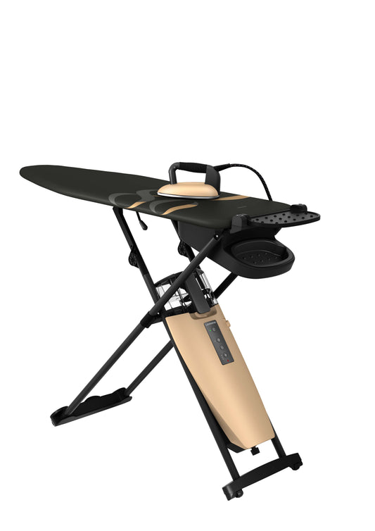 Laurastar Smart Series Ironing Systems