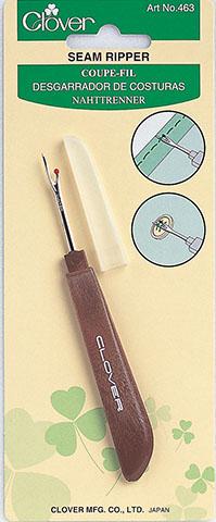 Clover Seam Ripper