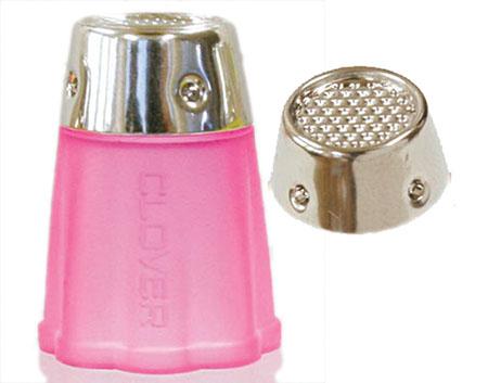 Protect And Grip Thimble - Medium