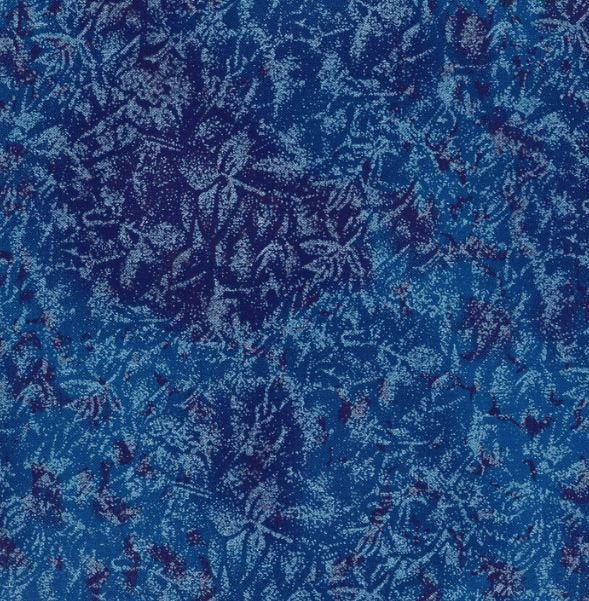 Fairy Frost - Blue CM0376-BLUE