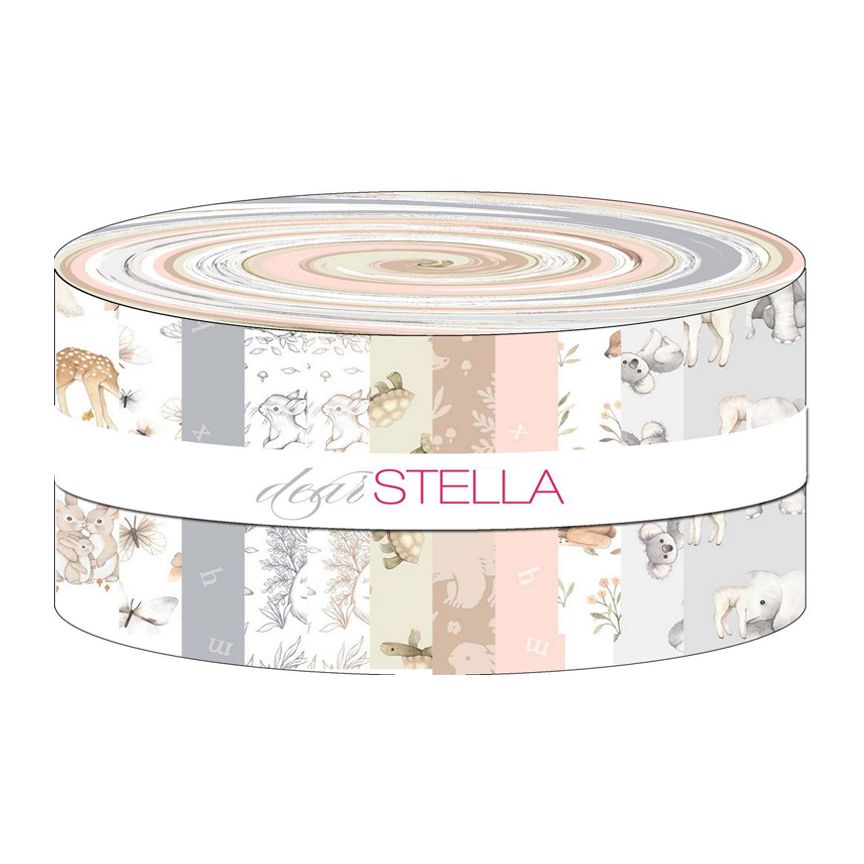 ABC's Of Love || Strip Pack