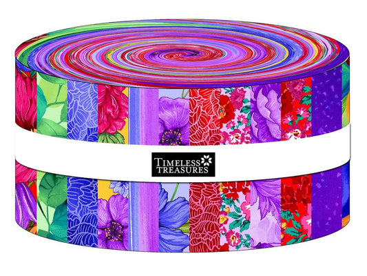 Living Color || 2 1/2"