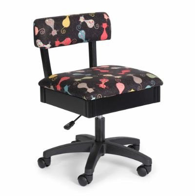 Arrow - Hydraulic Sewing Chair