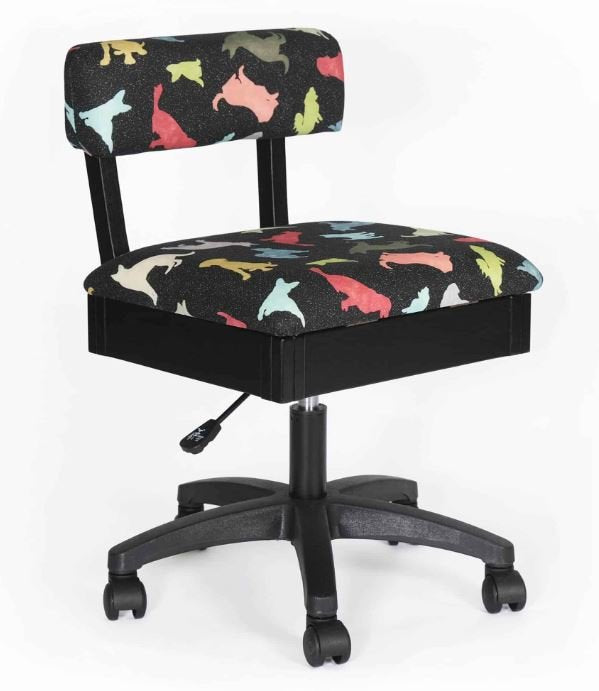Arrow - Hydraulic Sewing Chair