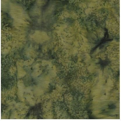 Glorious Greens - Avocado / Avocado