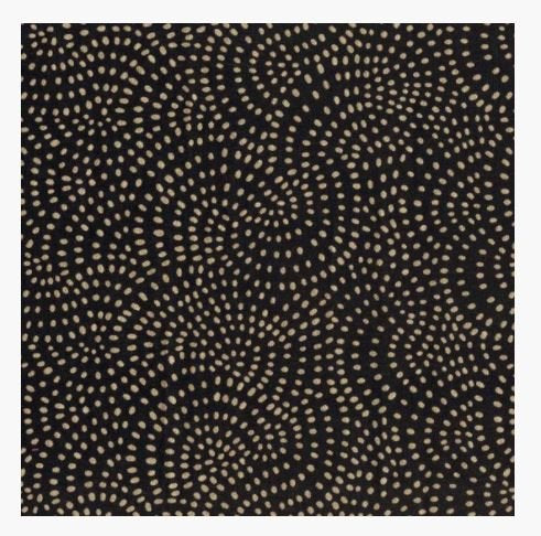 Twist - TWIS 1155 Black Metallic