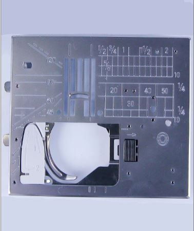 Janome Needle Plate for 9450
