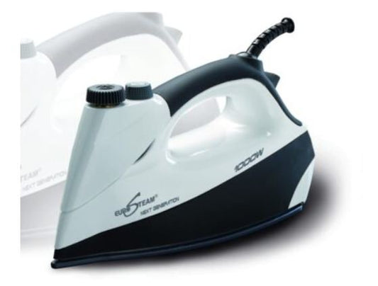 Eurosteam® Next Generation Iron
