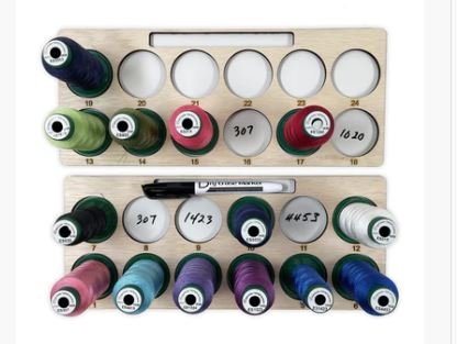 Thread Project Trays