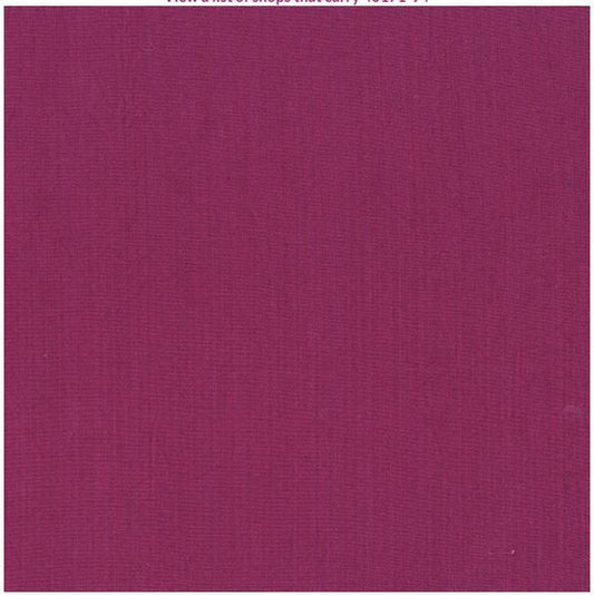 Artisan Solid Grape_Dark Pink