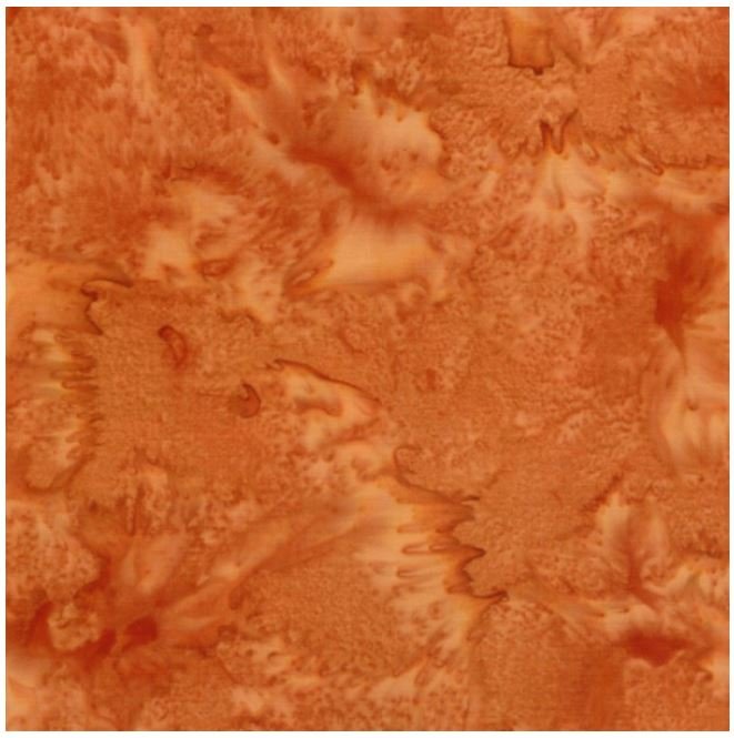 Bali Watercolors Bourbon