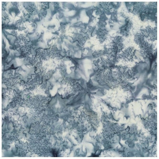 Bali Watercolors Cool Gray