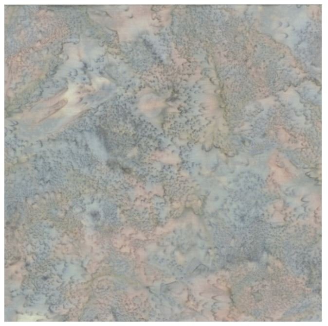 Bali Watercolors Hippo