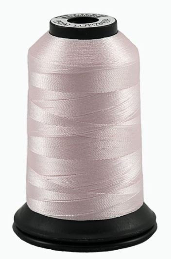 Floriani Embroidery Thread PF0100 Oyster