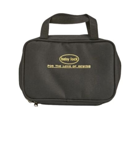 Baby Lock Notion & USB Bag - Black - 9.8 x 6.6 x 2 Inch