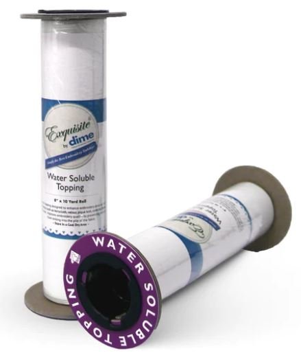 Exquisite® Water Soluble Topping (1.1 oz)