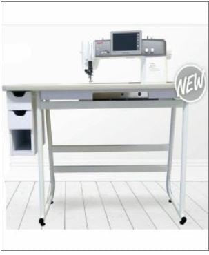 Janome Continental Table for M7 & CM17