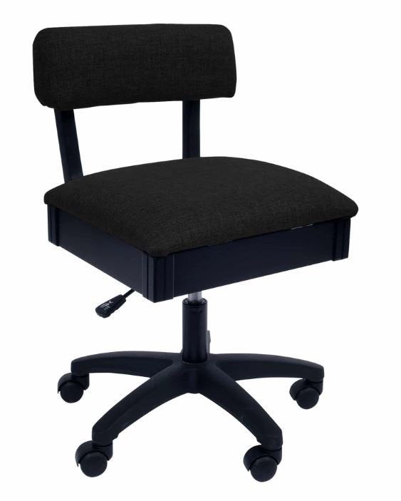 Arrow - Hydraulic Sewing Chair