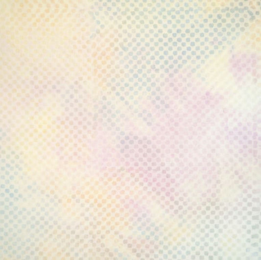 Batik by Mirah Bright Sunset Pastel Boxes