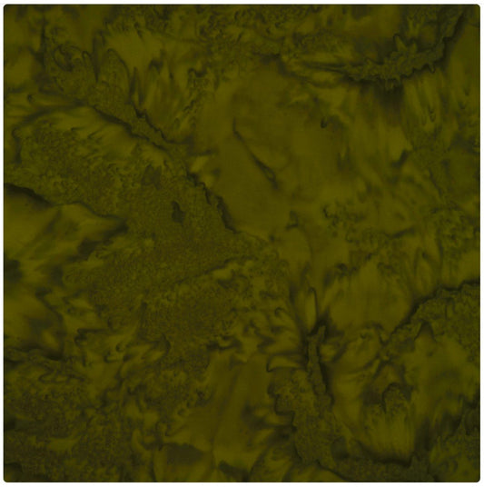 Batik by Mirah The Princess Palette PP-172 Cumin