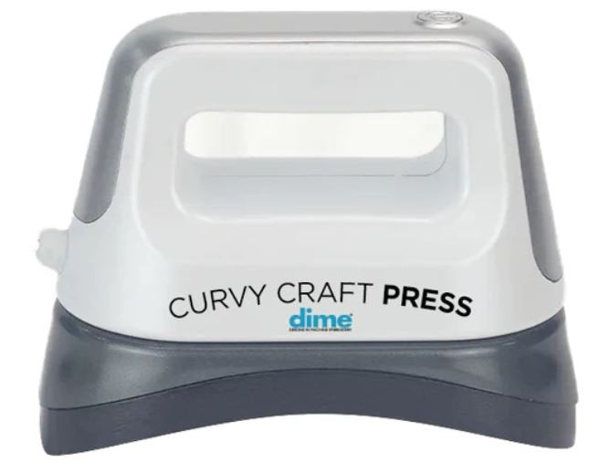 Curvy Craft Press