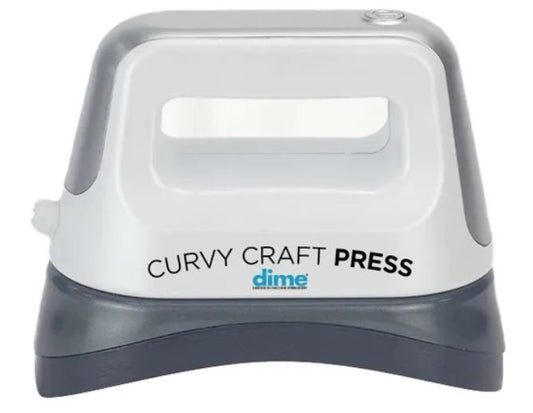 Curvy Craft Press