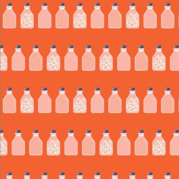 Monsterville Eyes & Flies Delights