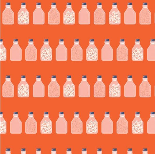 Monsterville Eyes & Flies Delights